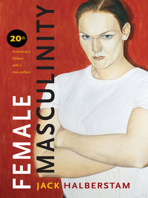 Female Masculinity - ebook
